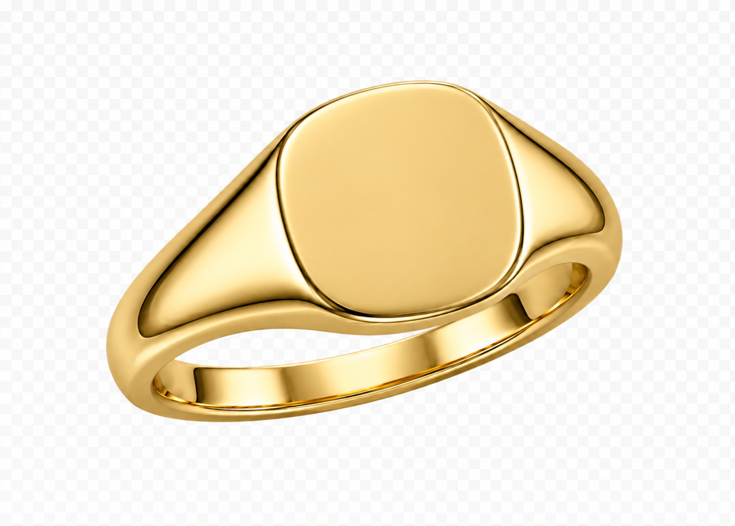 Sello oro